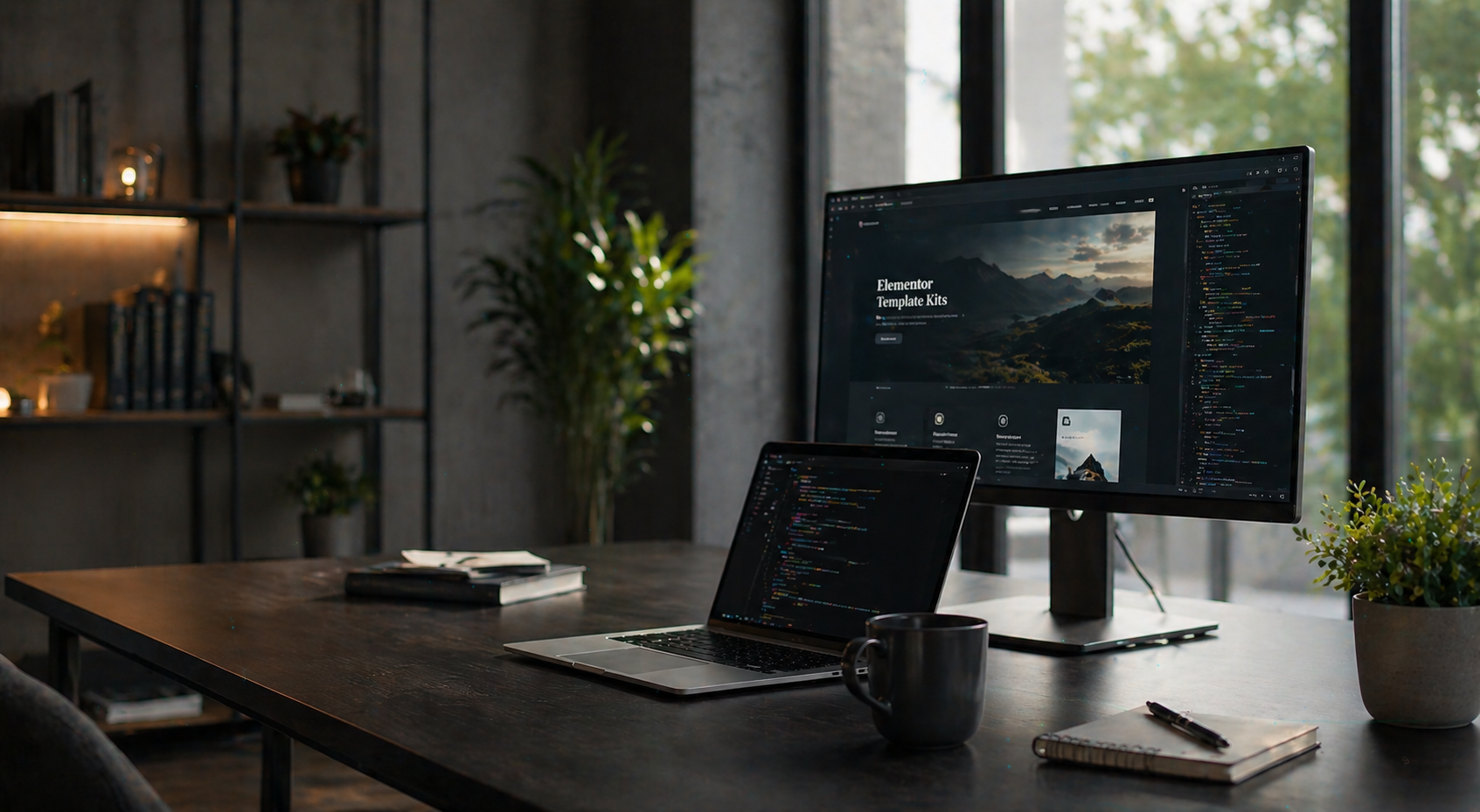 Webdesign und Entwicklung